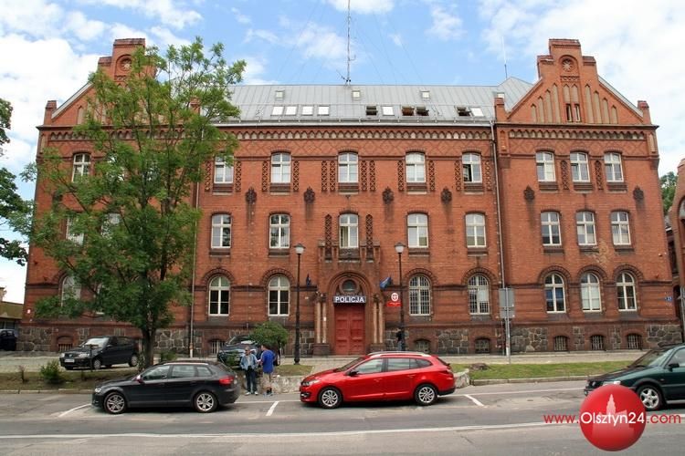 Poszukują 74-letniego Gerharda Wisotzkiego