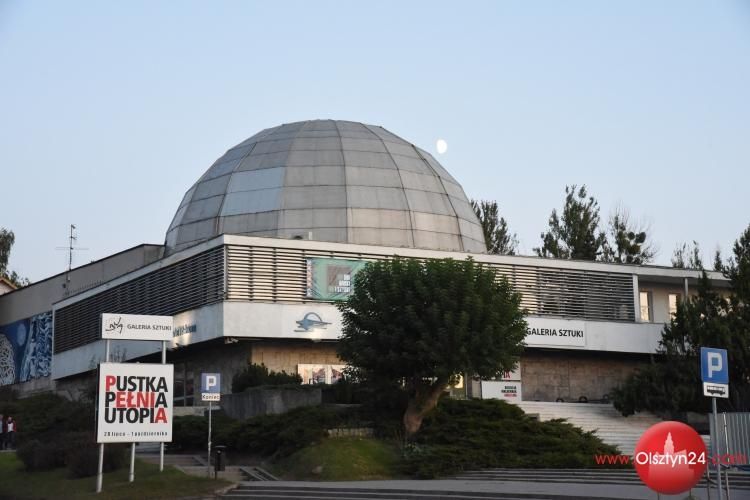 Walentynkowy weekend w Olsztynie z upominkiem