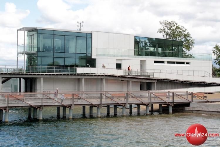 Aleja sław przypomni o gwiazdach olsztyńskiego sportu