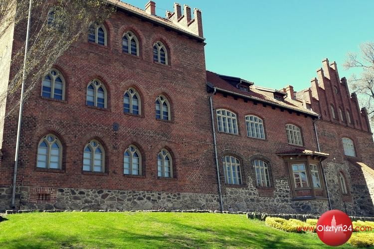 Powiat szuka środków na zabytki w Barczewie i Olsztynku
