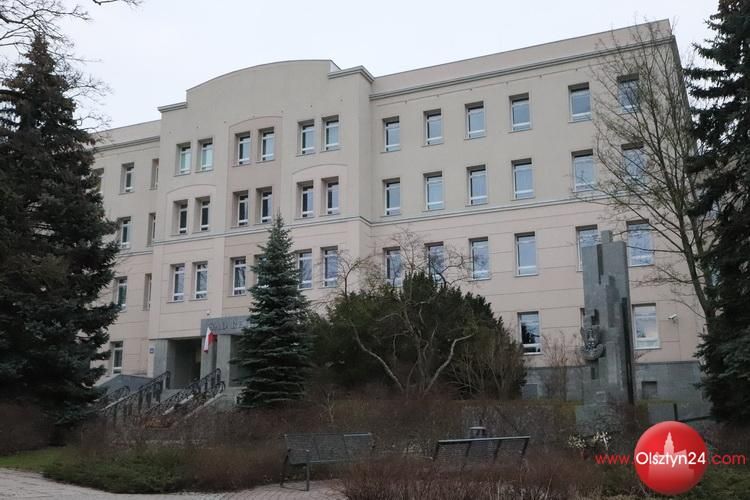 Postępowanie w sprawie burmistrza Dobrego Miasta umorzone