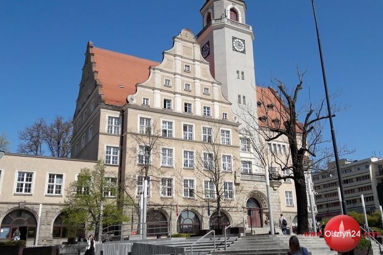 Radni uchwalili plany zagospodarowania przestrzennego wokół olsztyńskich przedszkoli