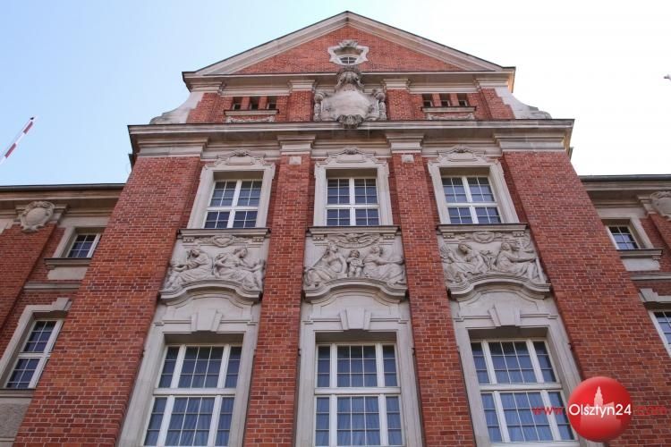 Małe granty samorządu województwa na infrastrukturę sportową rozdane. Olsztyn wśród beneficjentów