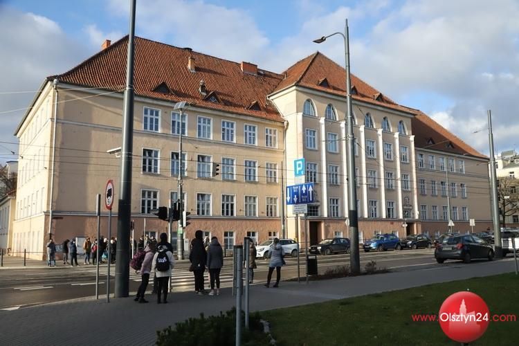 Siedziby SP2 przejdą lifting