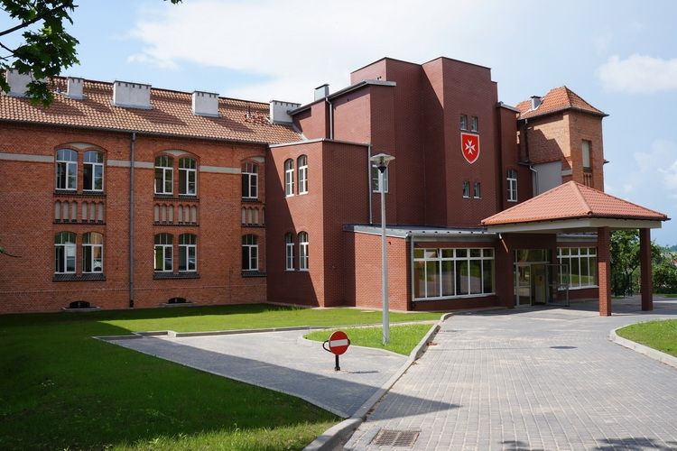 Powiat ratuje Centrum Pomocy Maltańskiej w Barczewie