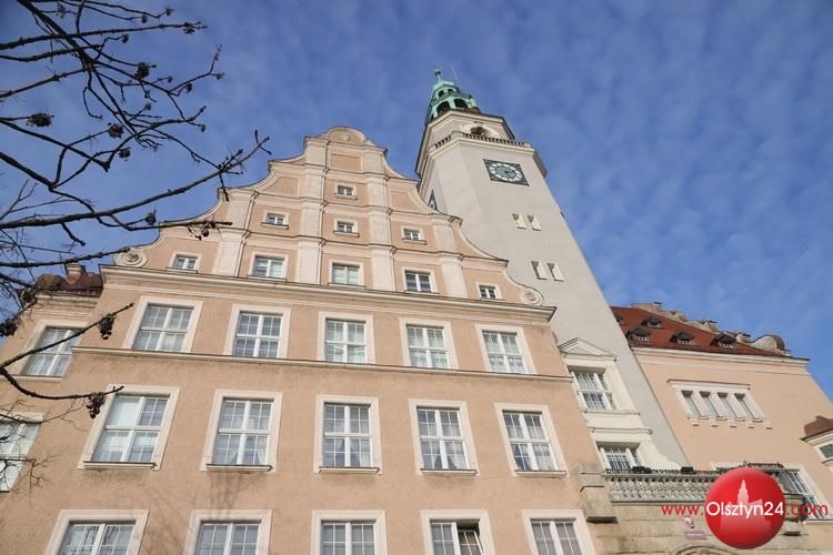 Olsztyński Urząd Miasta ponownie z certyfikatem ISO