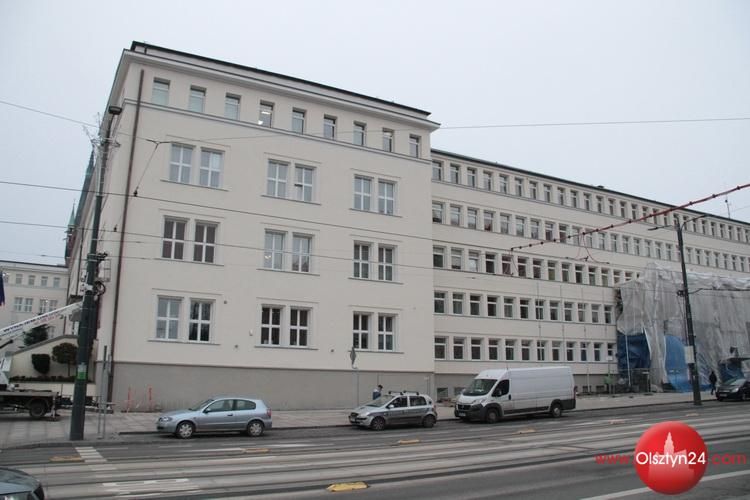 Złóż swój PIT w Urzędzie Wojewódzkim