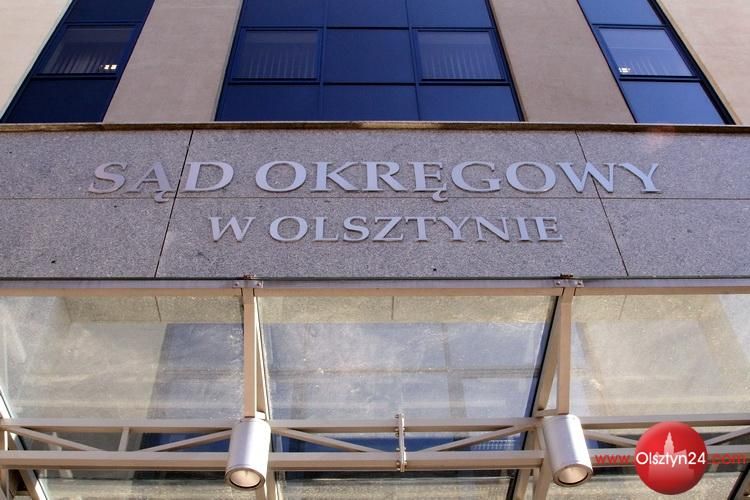 Kolegium Sądu Okręgowego w Olsztynie wydało opinie w sprawie wniosku Ministra Sprawiedliwości