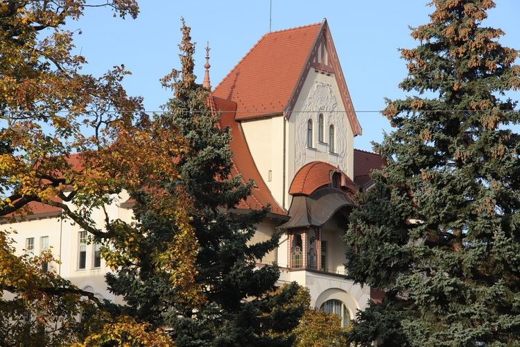 MOK zaprasza na spotkanie z okazji Roku Korczakowskiego