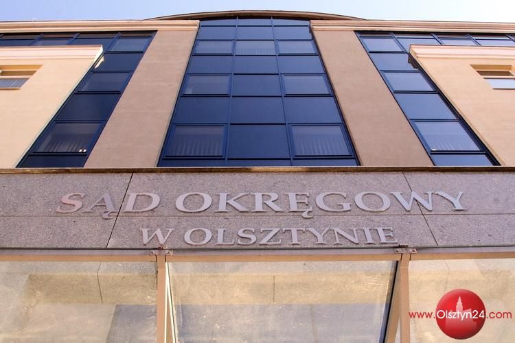 Sędziowie wskazali kandydatów na prezesa Sądu Okręgowego w Olsztynie