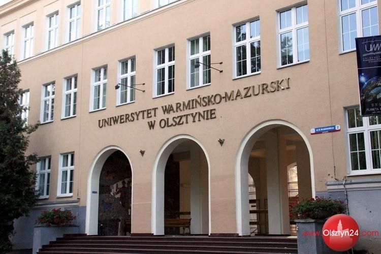 Olsztyńska weterynaria z europejską akredytacją