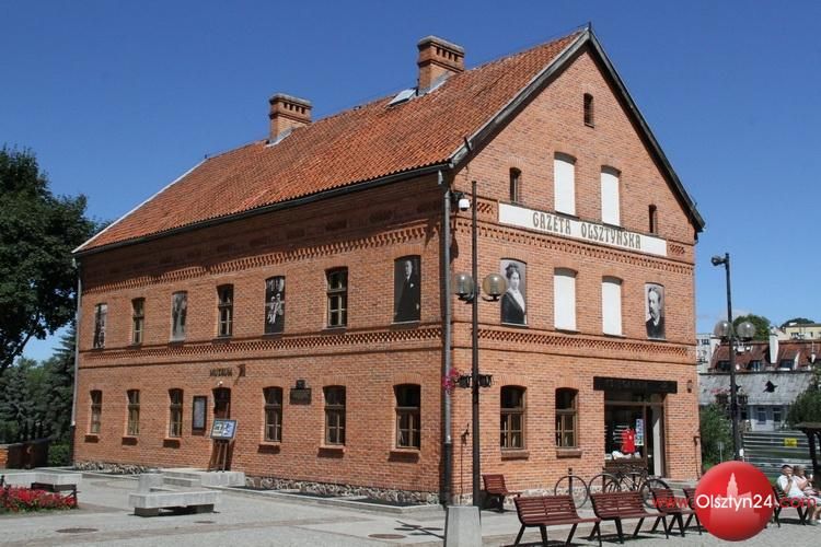 Prawie pół miliona złotych dotacji dla Muzeum Warmii i Mazur