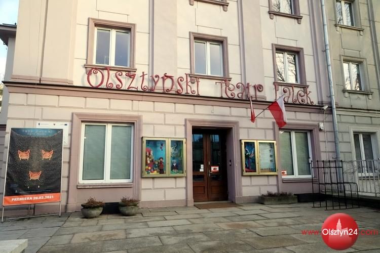 Olsztyński Teatr Lalek rusza w trasę po Polsce