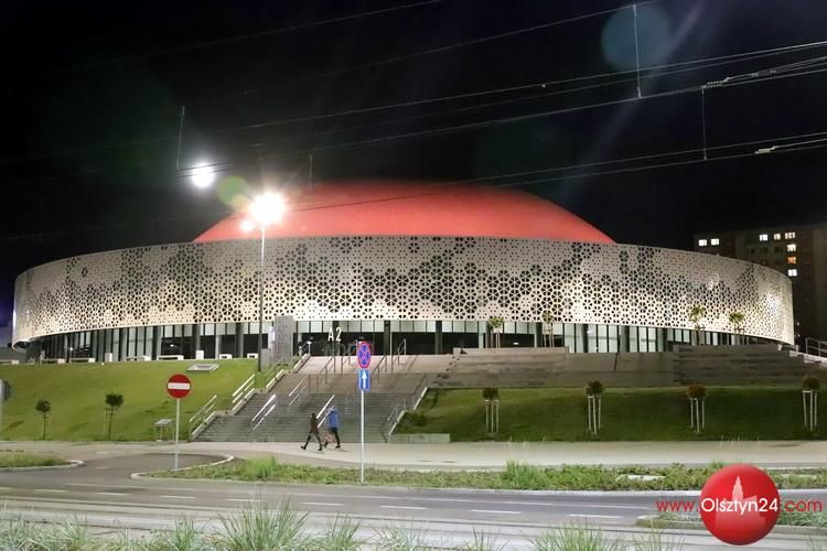 W niedzielę Indykpol AZS podejmie w Uranii Cuprum Stilon