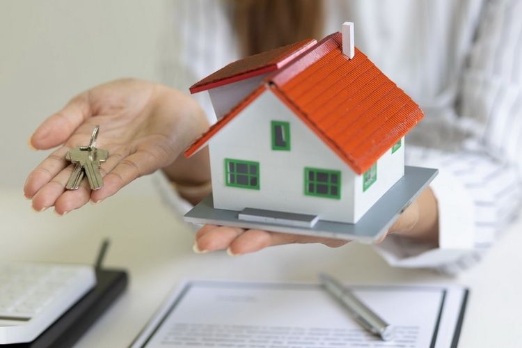 Kredyt hipoteczny krok po kroku – sprawdź, jak wygląda uruchomienie kredytu!