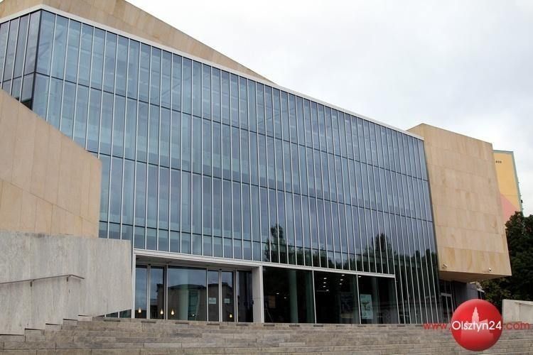 Filharmonia Warmińsko-Mazurska zaprasza na Dzień Kobiet z Filharmonią