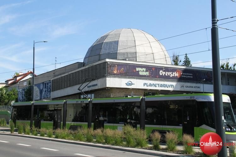 Wykonawca modernizacji planetarium wybrany