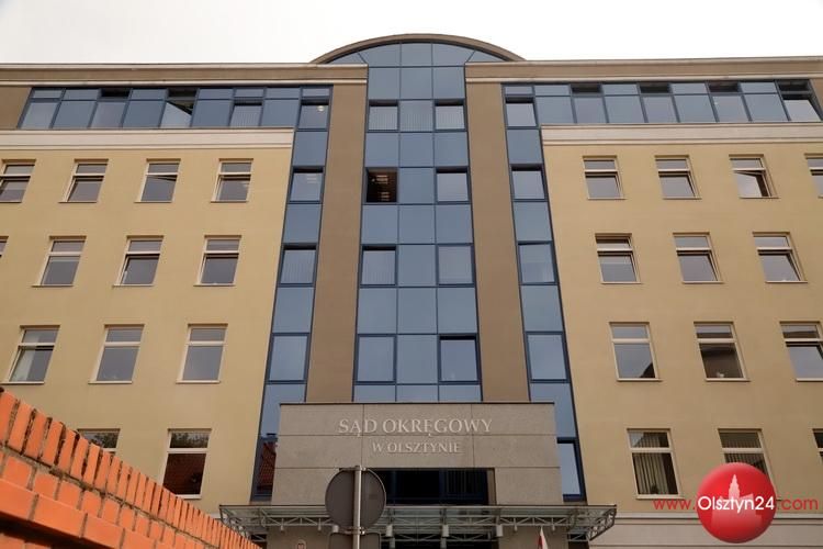Kolegium Sądu Okręgowego w Olsztynie wydało opinie w sprawie wniosków ministra sprawiedliwości