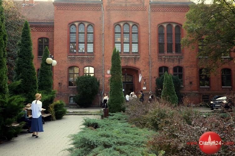 „Jedynka” ma klasę z patronatem Instytutu PAN