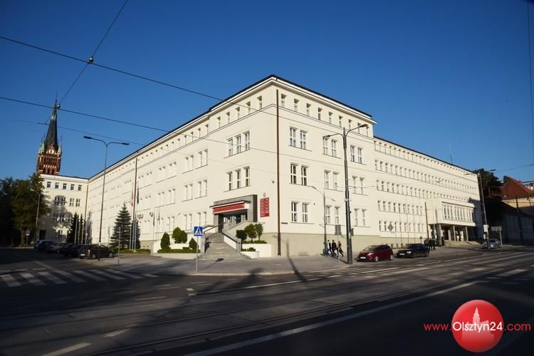 Komunikat Wojewody Warmińsko-Mazurskiego po naruszeniu polskiej przestrzeni powietrznej