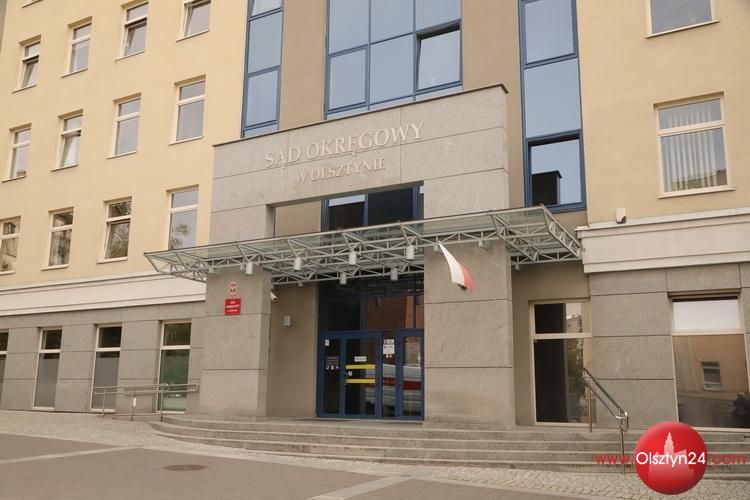 Zapadł wyrok w sprawie burmistrza Biskupca i prezesa wodociągów. Niewinni!