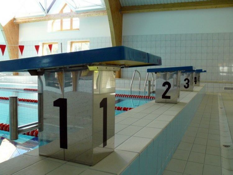 Nadal czekamy na nowy basen