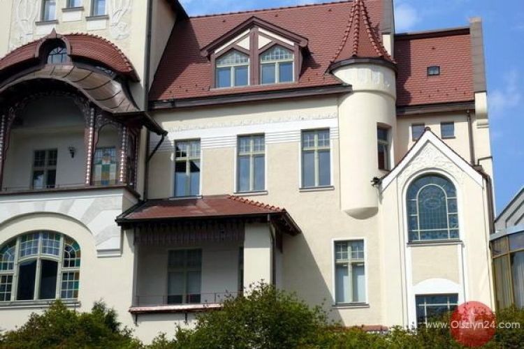 Niemieckie krótometrażówki w MOK