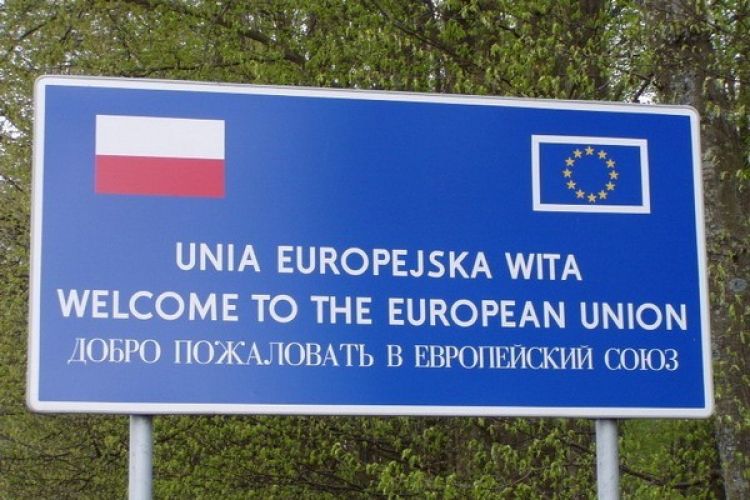 Austria przywraca kontrolę graniczną