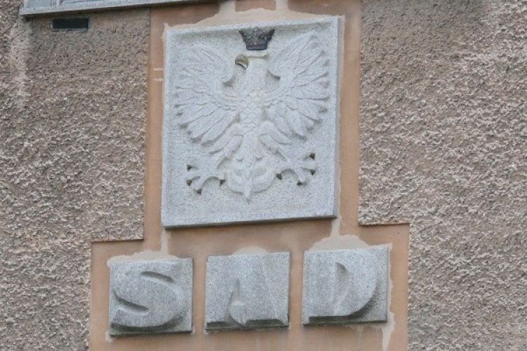 Czesław Jerzy M. stanie przed sądem