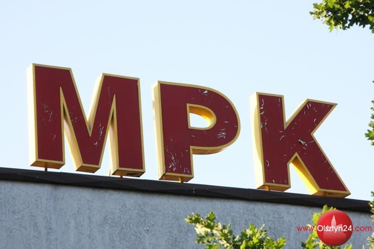 MPK będzie ciąć?