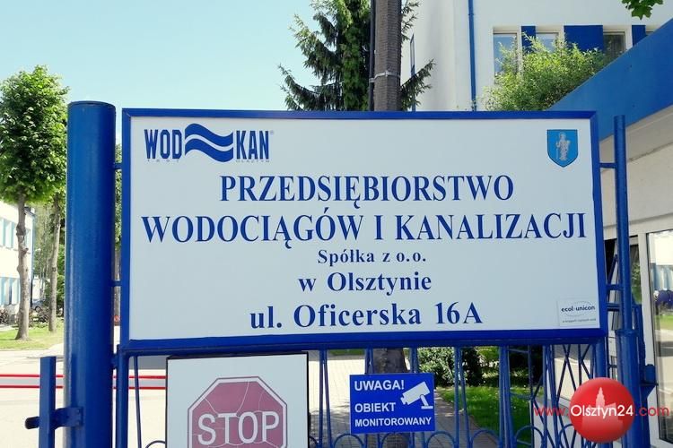 We wtorek przerwy w dostawie wody