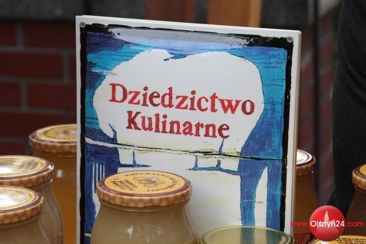 Szersza oferta sieci dziedzictwa kulinarnego