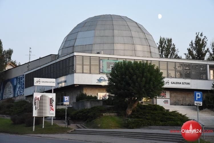 O teleskopie Jamesa Webba już jutro na SPiN Day w planetarium