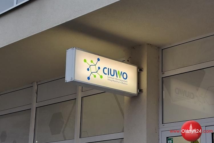 Zewnętrzne wsparcie do dyspozycji olsztyńskiego CIUWO przy usuwaniu skutków cyberataku