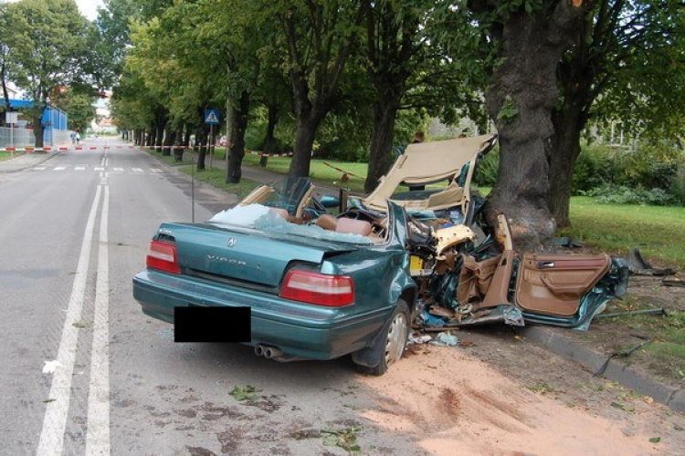 Noc Bez Wypadku