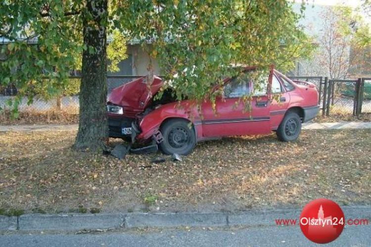 Historie pijanych kierowców
