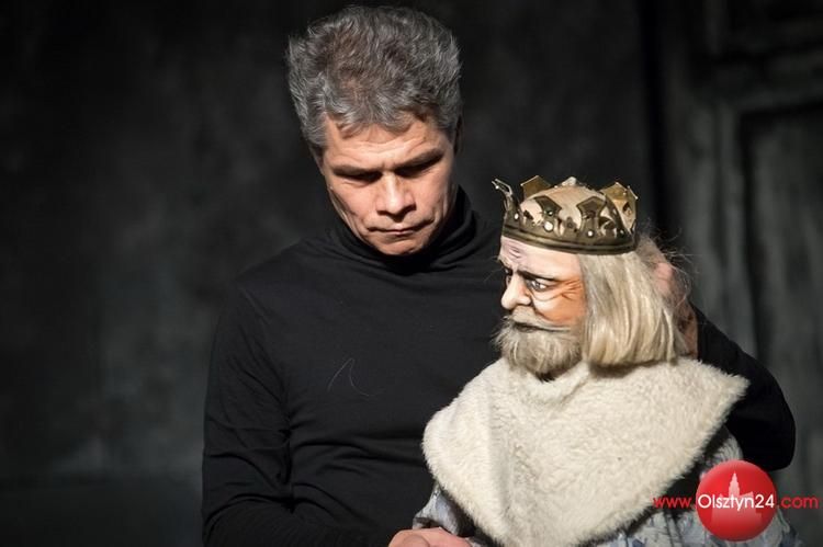 Olsztyński Teatr Lalek. 65 lat wspomnień