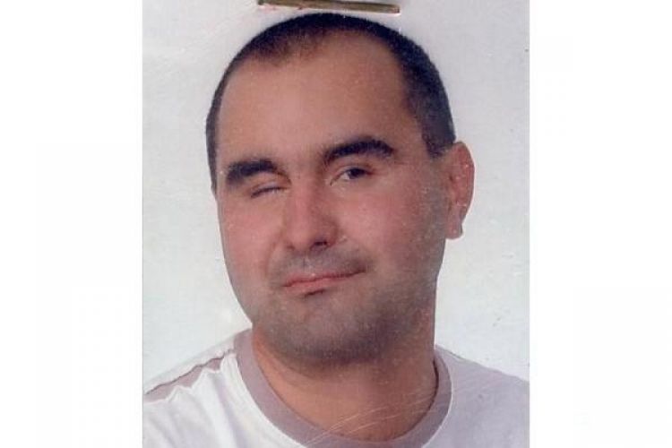 Poszukują zaginionego