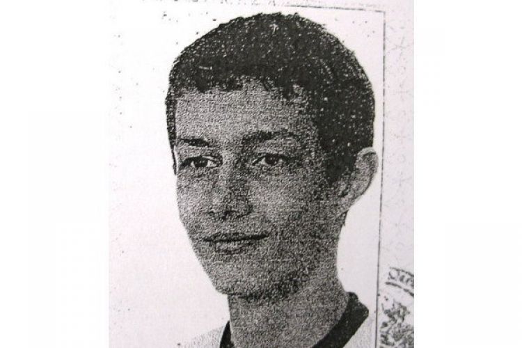 Poszukują 17-letniego Mateusza