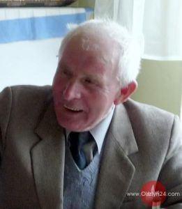 Poszukują zaginionego 73-latka