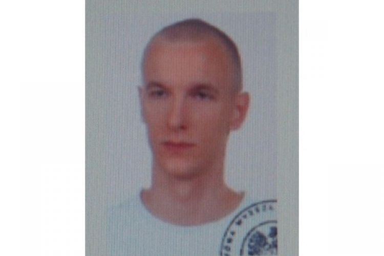 Poszukują zaginionego