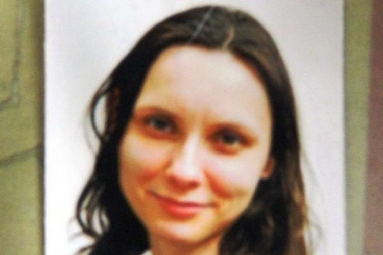 Olsztyńscy policjanci poszukują 35-letniej Katarzyny Siteń