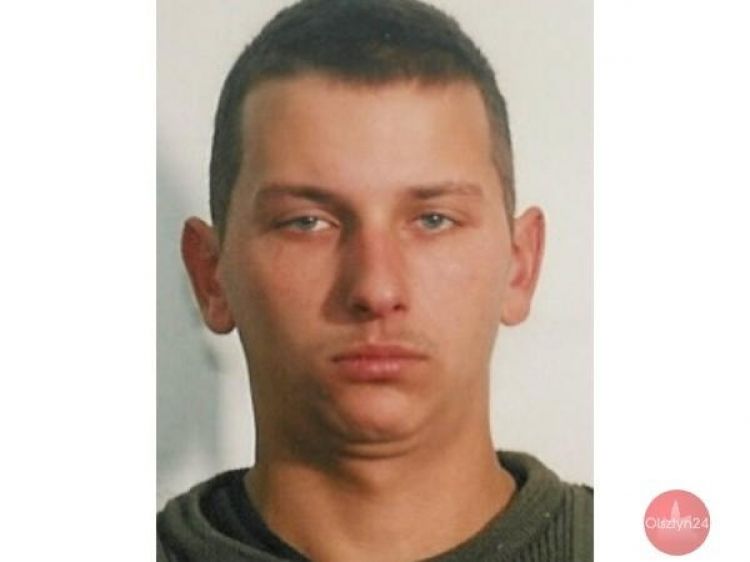 Poszukują zaginionego mężczyzny 
