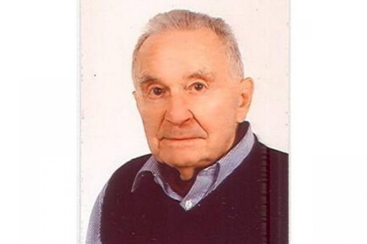 Poszukują zaginionego 90-latka