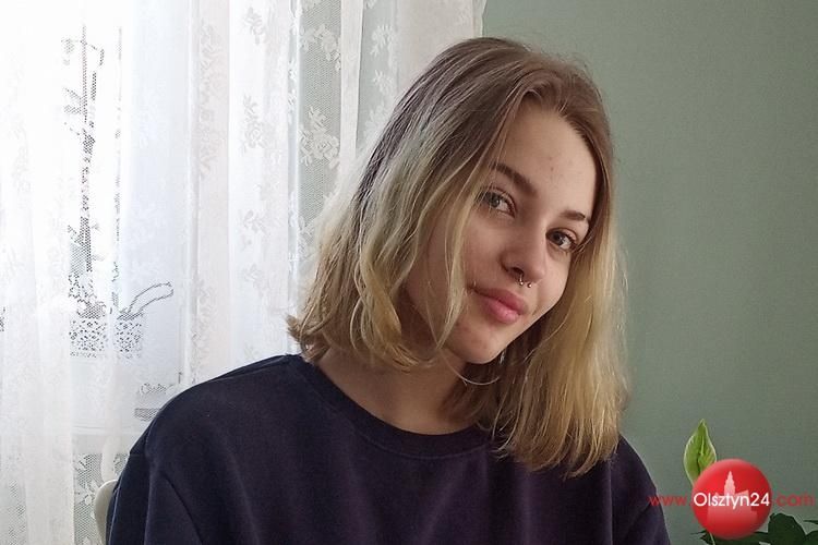 Policja z Bochni szuka 15-latki. Może przebywać w Olsztynie