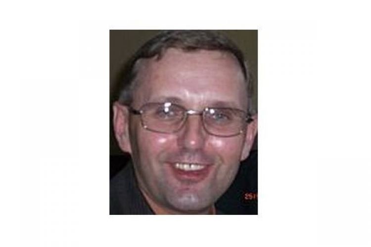 Poszukują zaginionego