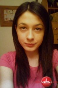 Zaginęła Karolina Porucznik