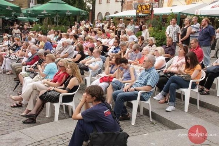 Chopinowski recital fortepianowy Piotra Żukowskiego