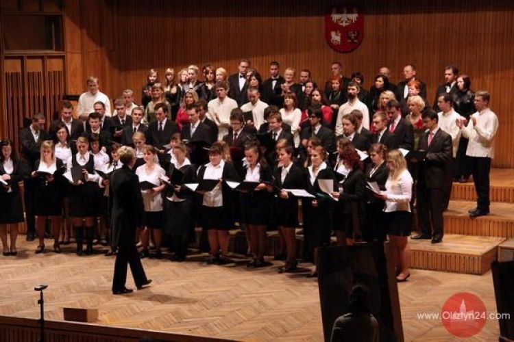 Cecyliada 2010 - święto muzyki