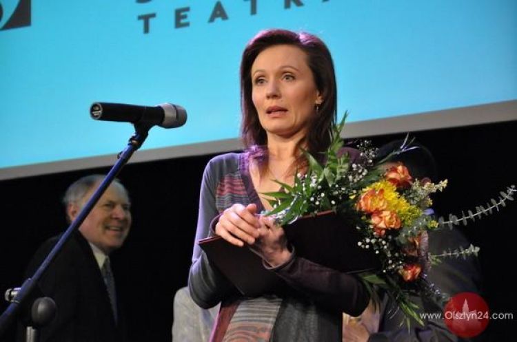 Gala Teatralna w Teatrze Jaracza